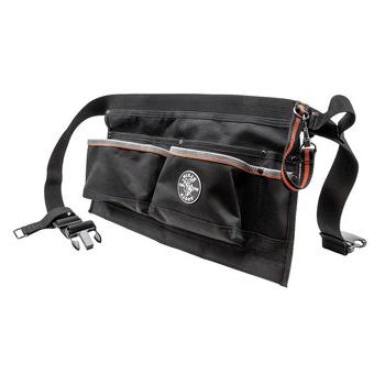 TOOL BELTS | Klein Tools 5244 Tradesman Pro Tool Pouch Apron